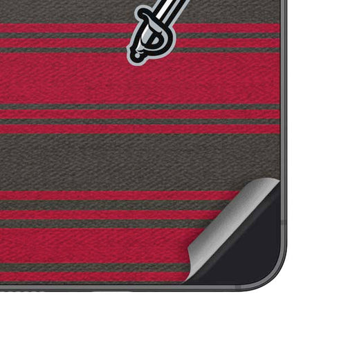 NFL Tampa Bay Buccaneers Trailblazer Galaxy S25 Skin
